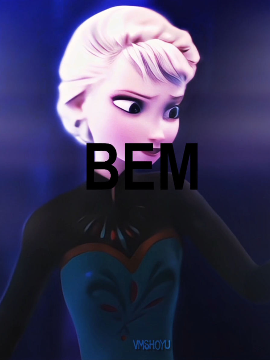 essa é minha vida...// #frozen #frozen2 #disney #cartoon #elsa #elsaedit #fyp #foryou #fy 