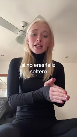 #pareja #soltero #dolida 