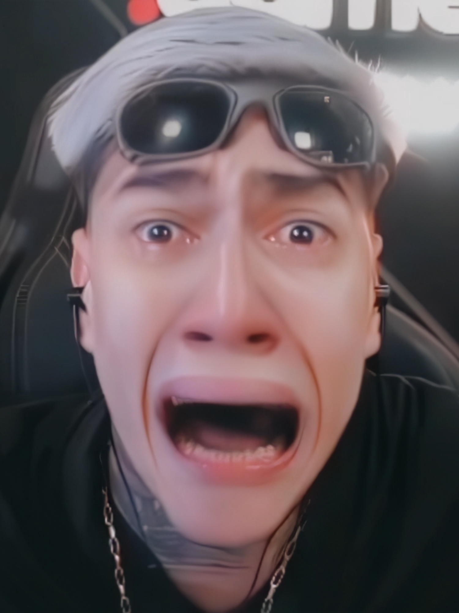 chorão22 #fyp #yuri22 #edit