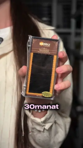 Kirpige täze başlaýanlar biz size garaşýas❗️ #dsteam #mobilography #beauty #menglicosmetics 