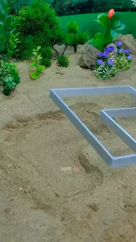 #minihouse #TinyHouse #MiniBricks #miniature #house #DIY 