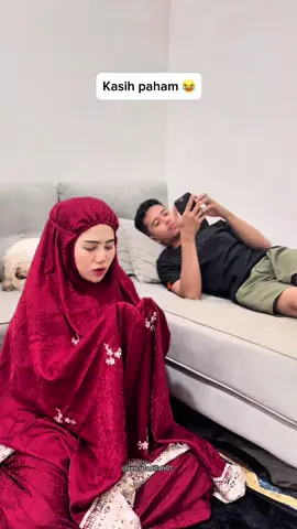 Do’a istri yang bikin suami setia #fy #xyzabc #uncufadillah79 