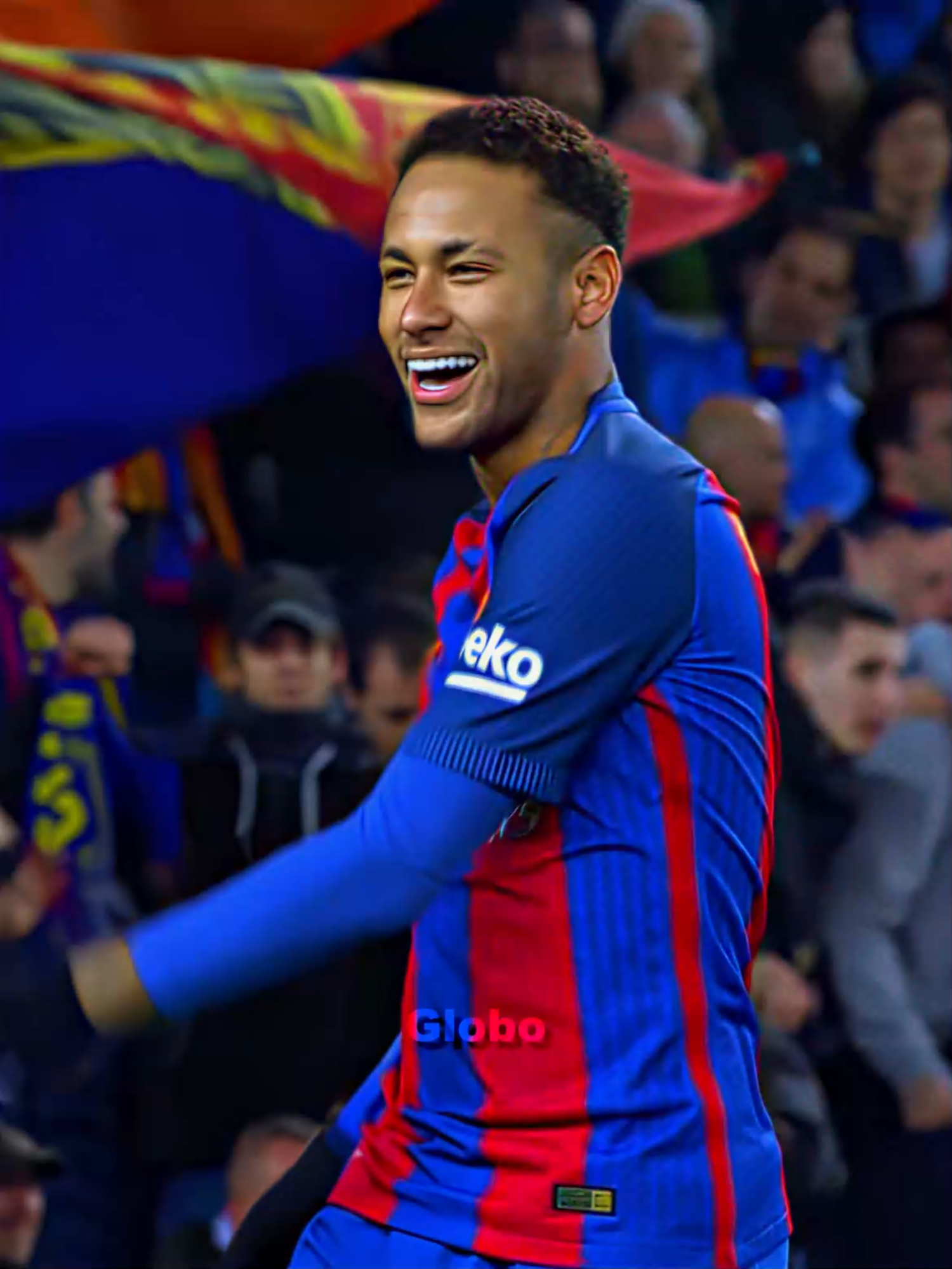 Neymar x Peligrosa 😍 #neymar #neymarjr #brazil #viralfyp #futboledit #fyp