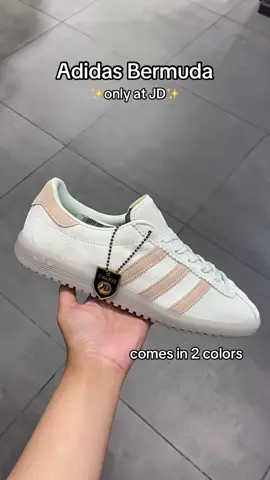 new adidas bermuda!! ada 2 warna cakep semua, eksklusif JD ya 😉 #fyp #jdsports #jastip #jasatitip #adidasbermuda #adidas #jastiporin 