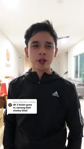 Replying to @Wan Abrar Beli just spare 2 3 sachet dalam beg. #Gaztroplus #anxietyrelief 