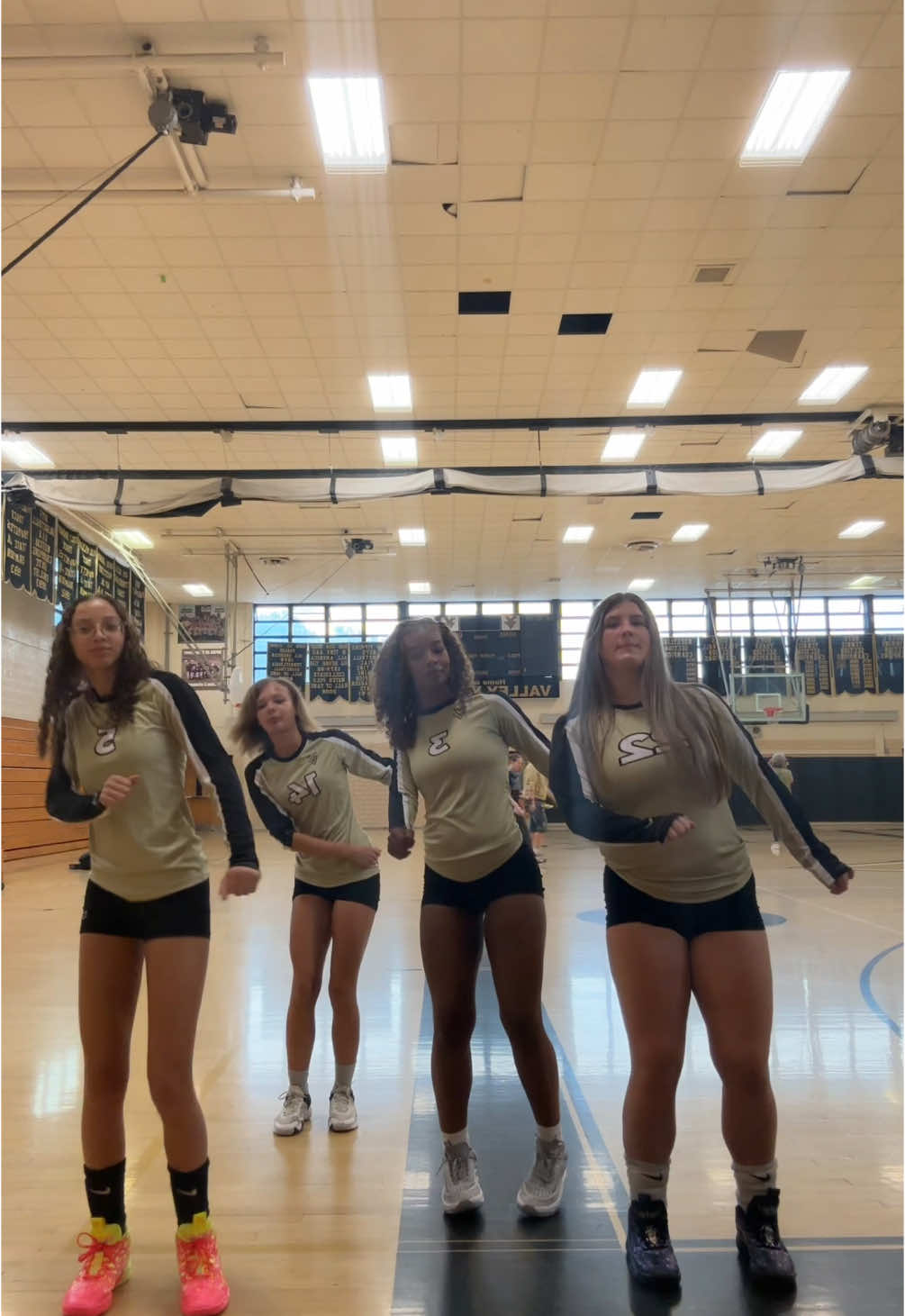 last ride with my girls #senior 