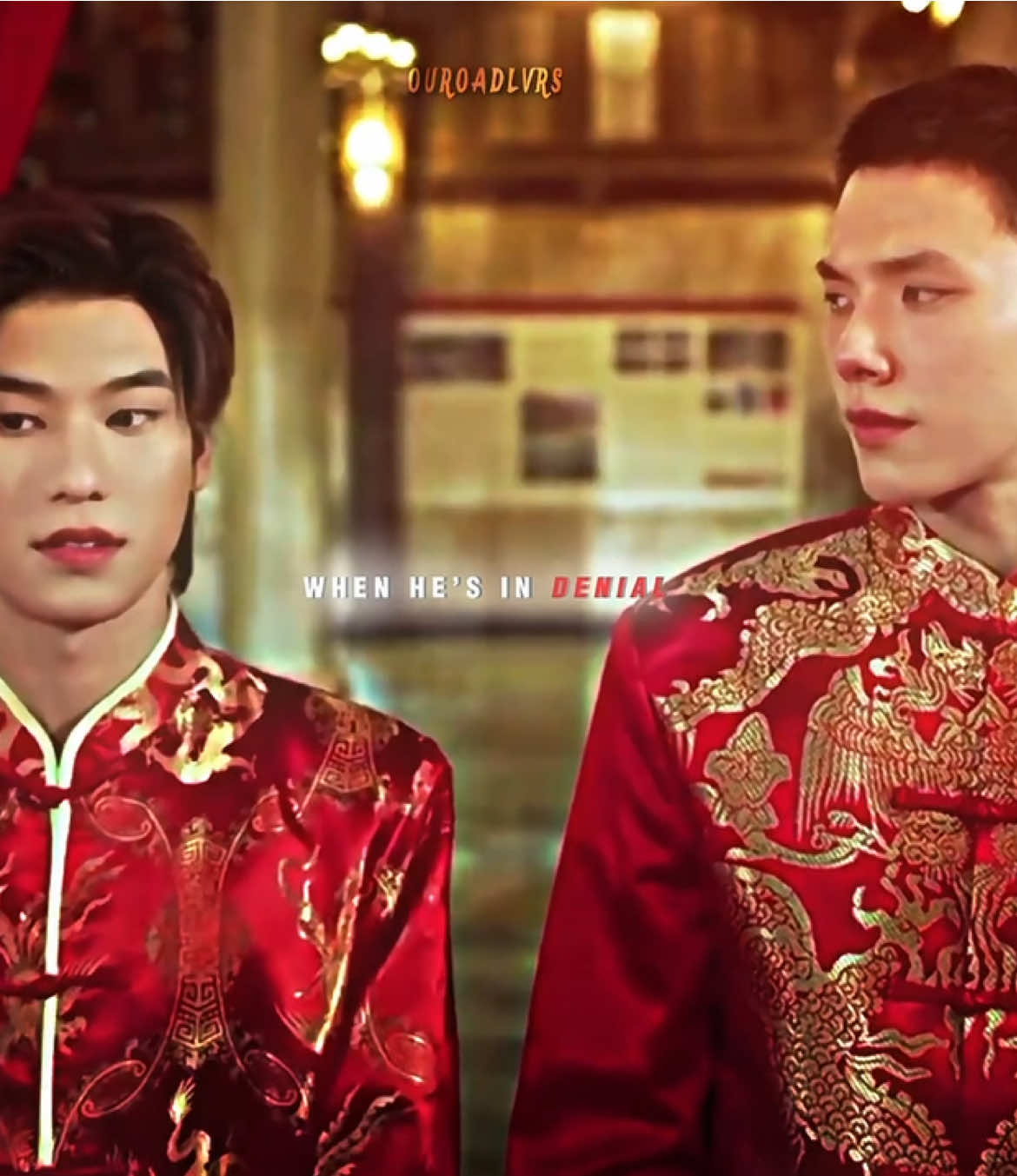 If this appears on your fyp then it’s a sign for you to rewatch this masterpiece Time for another COL edit since ouroad new era is coming °.✩┈┈∘*┈୨୧┈*∘┈┈✩.° || #centuryoflove #fyp #DaouOffroad #ต้าห์อู๋ออฟโรด #蔡有福林小路 #蔡有福 #林小路 #DAOU #OFFROAD #offroad_ktp #offroadktp #oueiija #ต้าห์อู๋ #พิทยาแซ่ฉั่ว #totogaback #ออฟโรด #กันตภณจินดาทวีผล #ออฟโรดกันตภณ #ออฟโรดlaz1 #ออฟโรดlazicon #ต้าห์อู๋laz1 #ต้าห์อู๋lazicon ||