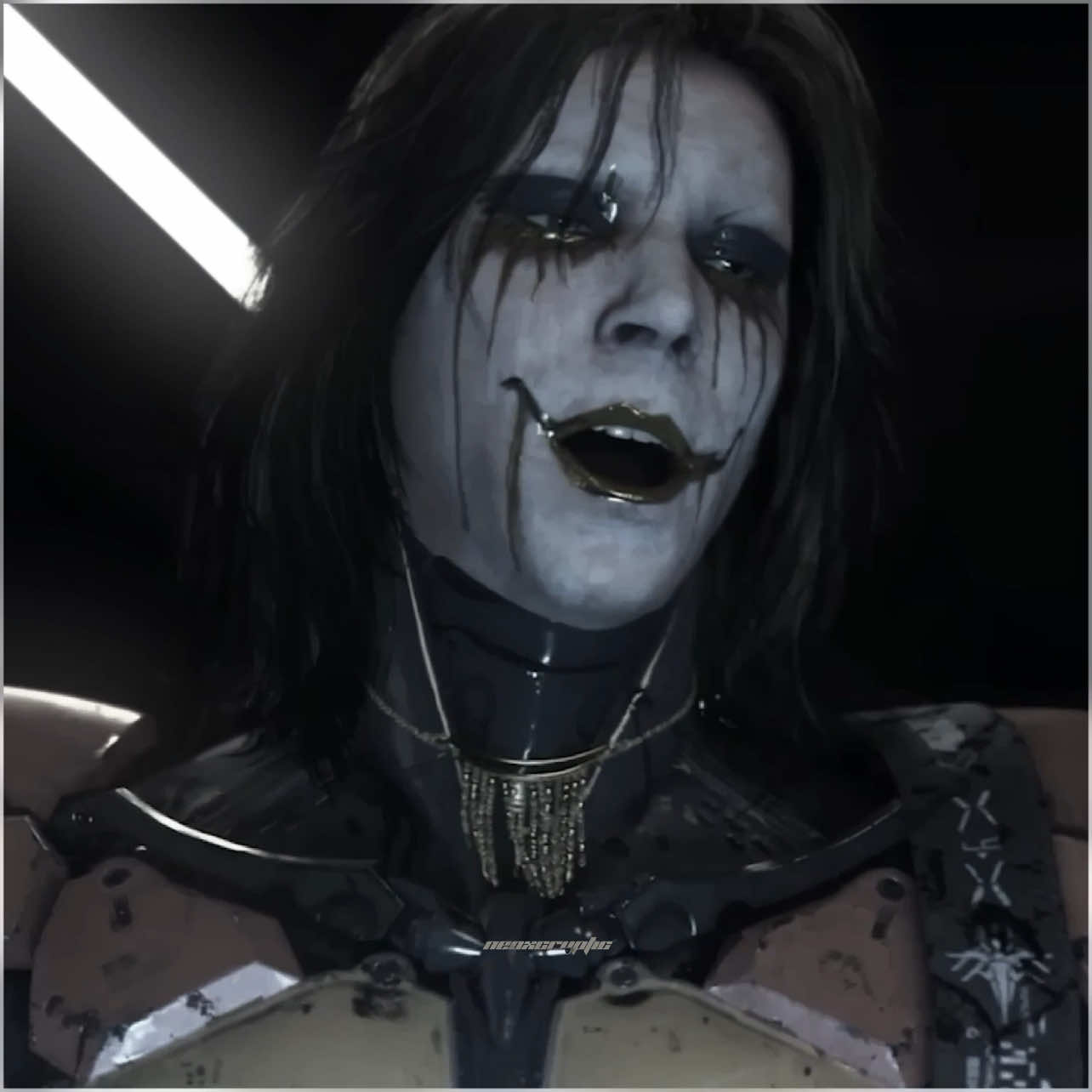 i want that 6’3 man so bad… // @ﾒ jamie .ᐟ⸝⸝ #vsp #deathstrandingedit #higgsmonaghan #higgsmonaghanedit #higgsmonaghandeathstranding 