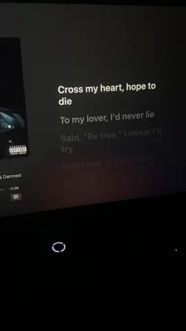 Him&I. G-Eazy & Halsey - The Beautiful & Damned #lyricsvideo #lyric 