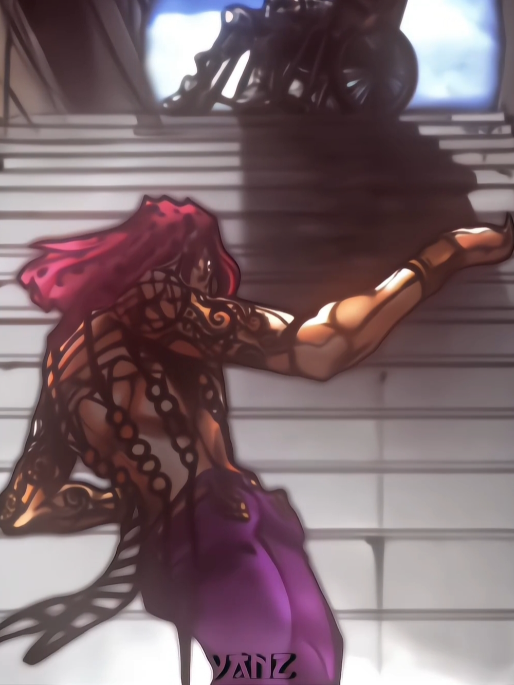 Hi I am new user on tiktok, tell me how to use tiktok  #polnareff #polnareffedit #trauma#jojo #jojoedit #jjba #jjbaedit #jojobizarreadventure #jojonokimyounabouken #anime #animeedit #mangaedit #f #y #p #fyp #fypage #fyppppppppppppppppppppppp #foryou #4upage #xybca #zyxcba #bismillahfyp