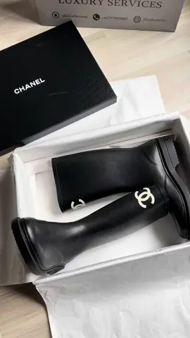 Signature Steps in Chanel’s😍   #27collections #fyp #luxury #chanel #explore 