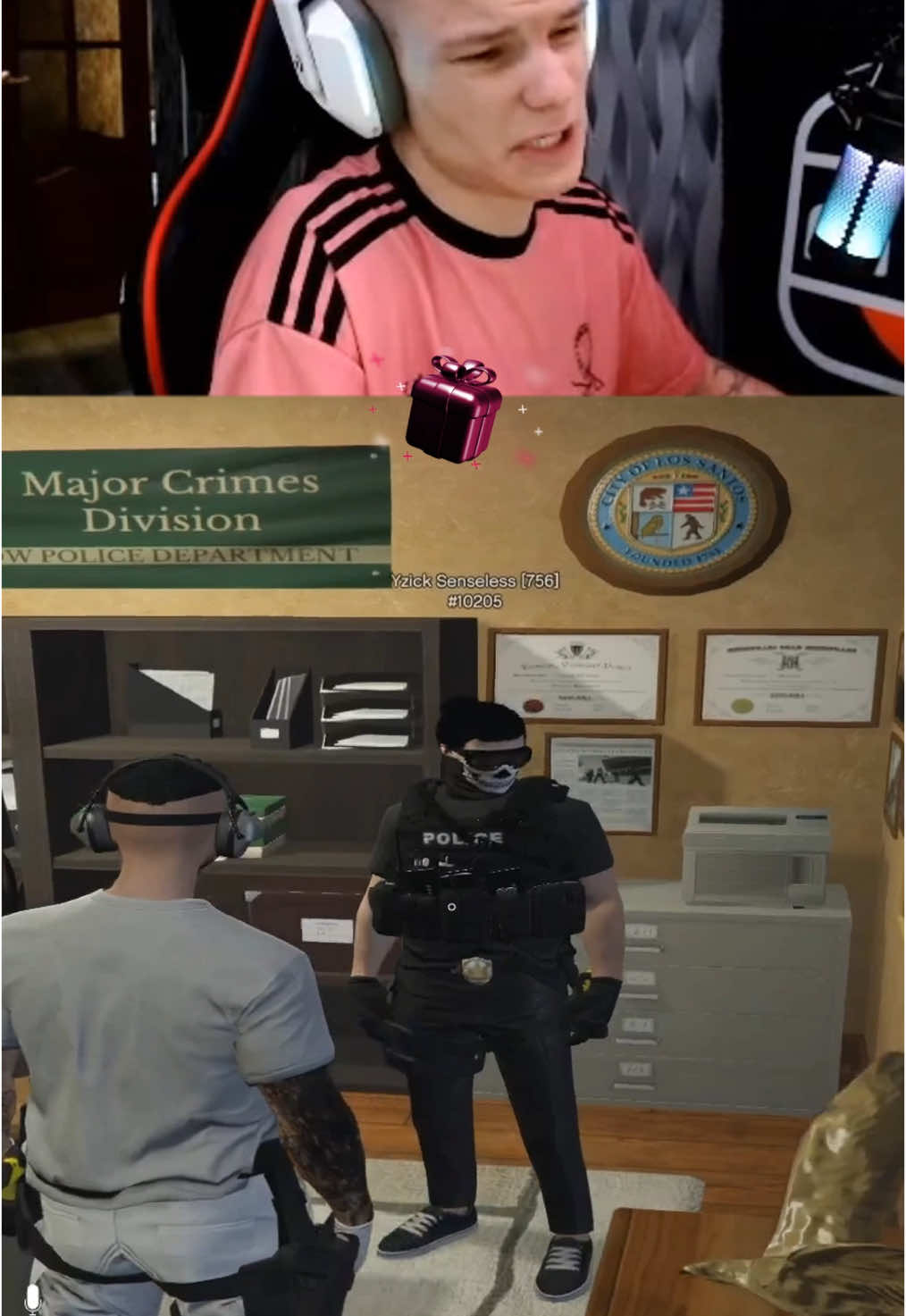 Я играю на Majestic RP #gta5rp #реки #гта5 #гта5рп #majesticrp #приколы #samp #самп #twitch #asivoy