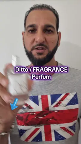 DITTO FRAGRANCE, PERFUME  #ditto fragrances #ditto PERFUME #men perfum #unisex perfum #warm perfum #sweet perfum # ticktok skills # grow #ticktok account 