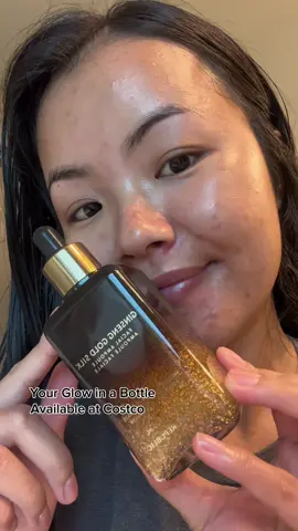 NATURE REPUBLIC GINSENG GOLD SILK FACIAL AMPOULE MOISTURIZE & ILLUMINATE Radiance Revealed. Your Glow in a Bottle Illuminate your face with Ginseng Gold Silk Facial Ampoule #NatureRepublic #glassskin #kbeauty #ginsengskincare #goldskincare #dryskin #dehydratedskin #koreanskincare #koreanskincareroutine  @NATURE REPUBLIC @Nature Republic USA Official 