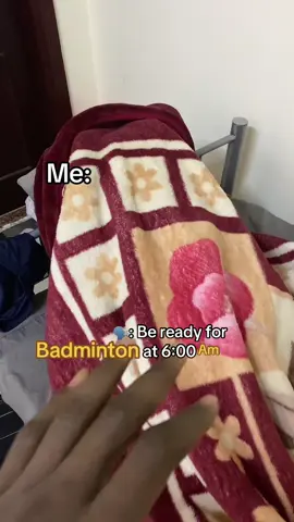 Always ready 💪 #bwf #badminton #badmintonplayer 