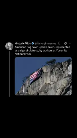 MAGA supporters believe National Park Rangers were overpaid and even deserved to be laid off from their “slacker” jobs. Send in tweets to get featured! . . . DISCLAIMER: This video was made for educational purposes. The audio in this video was created with artificial intelligence. I do not take credit for the tweets and statements made in this video, and in no way do I intend on infringing on their creative integrity, or plagiarizing their work. However, this video was created by me, strictly for educational purposes and to spread awareness about social/political issues, with my own dramatic effect. #yosemite #nationalpark #yosemitenationalpark #obama #trump #kamala #epstein #news #politics #socialist #fascist #democrat #republicans #texas