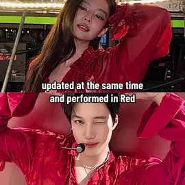 Jennie always hints to one person when it comes to Paris because she is always #happyjen here 🤭❤️‍🔥 #jenkai #jenkaicouple #jenkaiisreal #jenkaiedit #jennie #kai #exo #blackpink #trendingvideo #viral 