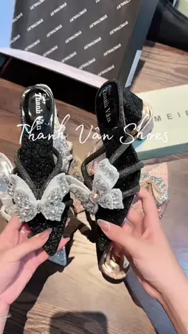 Chạm đất thôi cũng đủ gây thương nhớ#caogot#thanhvanshoes#