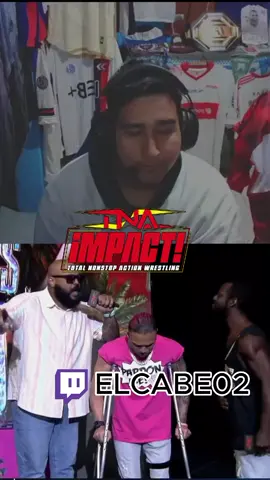 Fir$t Cla$$ Descarta a ksi navarro @TNA Wrestling  @Claro Sports  #firstclass  #tna #tnaimpact #wrestling #wwefan #wwesmackdown #tiktok #viraltiktok #luchalibre #WWE #tnaimpactwrestling #wrestlingtiktok #wrestlingfan #lucha #lesion #muletas #wweenespañol #claro #clarosports 