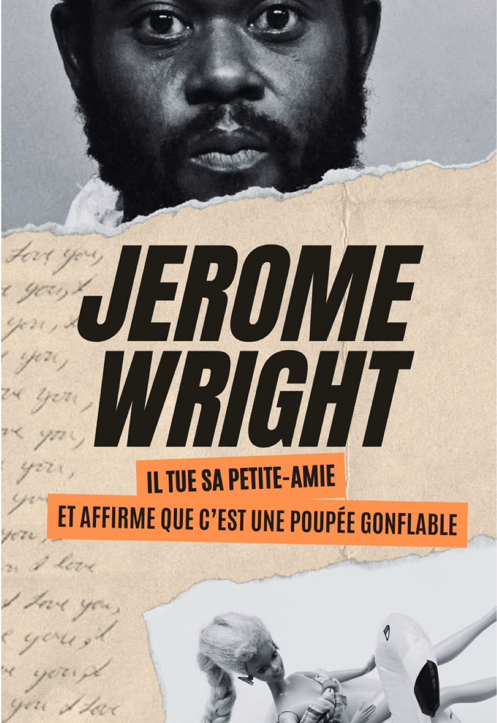 Sa mère n’avait pas les moyens de lui procurer des soins 🫆 #truecrime #truecrimetok #threadhorreur #faitsreels #crime 
