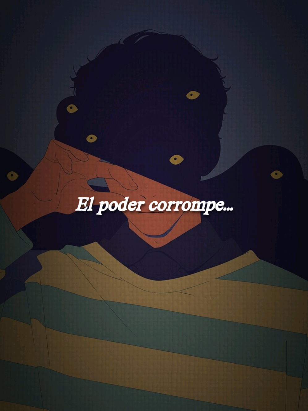 El experimento que reveló... lo facil que es sacar lo peor de una persona. #psicologiaoscura #experimentopsicológico #poderycontrol #naturalezahumana #fabulosamente 