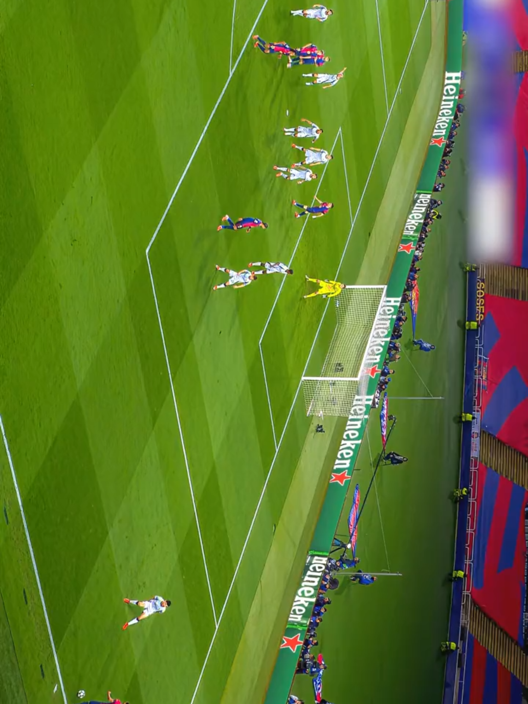 puskas goal??? #messi #yamal #lamine #madrid #barcelona #viralvideos #football #footballtiktok #footballedit #footballtogether #fyp ★ upload method ★ TG: @editing_news
