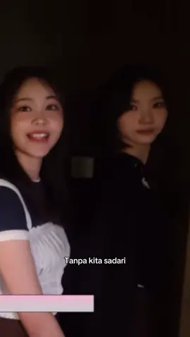 Kenapa noticenya baru sekarang yah😌. #hearts2hearts #JIWOO #CARMEN #JUUN #A_NA #woomen 