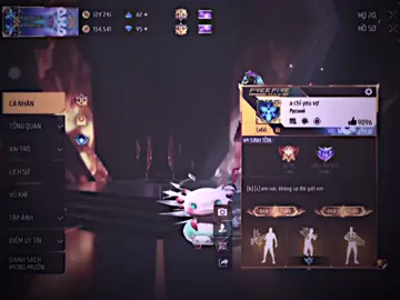 “镜中花，一生不可摘；水中花，轻触便散.” “Hoa trong gương cả đời không thể hái , hoa dưới nước vừa chạm nhẹ đã loang.” #viral #ff #xuhuong #suynghitrongtoi 