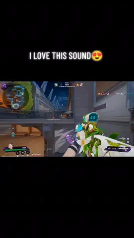 I LOVE THIS SOUND #fps #PunkPartner #fragpunk #twitch #ilvikko 