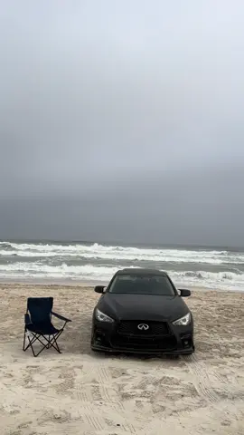 🌊🖤 #oman #fyp #q50 #infiniti 