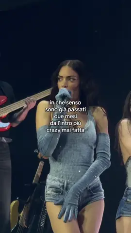 🦅🦅🦅🦅🦅👹👹👹👹👹👹🦅🦅🦅🦅🦅👹👹👹👹👹👹 #elodie #sansiro #elodiethestadiumshow #elodiesansiro #tribale #elodieshow #concert #fyp @ELODIE 