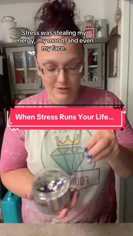 I didn’t realize how much stress was affecting me until I started supporting my cortisol. Amplified gave me back my calm. #CortisolSupport #StressReliefNaturally #AmplifyYourCalm