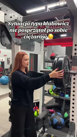 Ciężka sytuacja #xtremefitnessgyms #viral #dc #silownia #fyp #xtremefitness 
