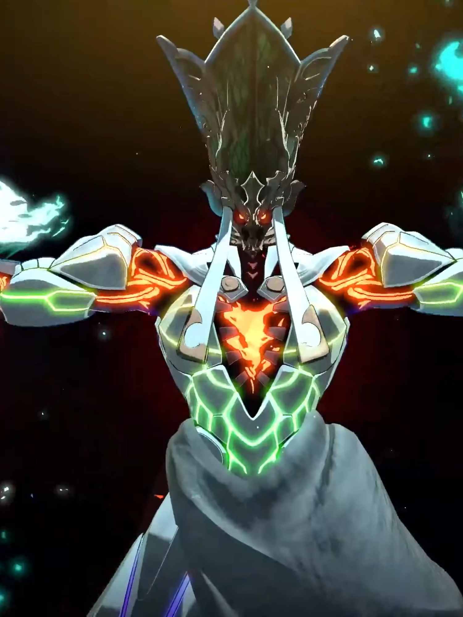 Metaphor ReFantazio - Official Launch Trailer #MetaphorReFantazio, #Metaphor, #ReFantazio, #Atlus, and #RPG