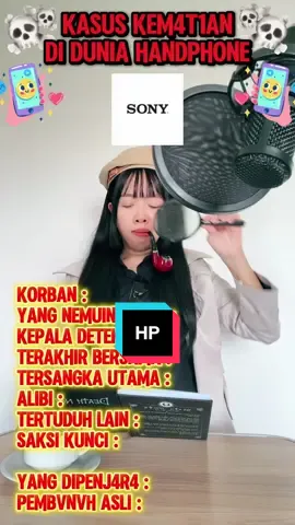 POV : HP KALIAN MEREK APAAN? #pov #dramatiktok #anaksekolah #parody #fypdongggggggg #viralditiktok 