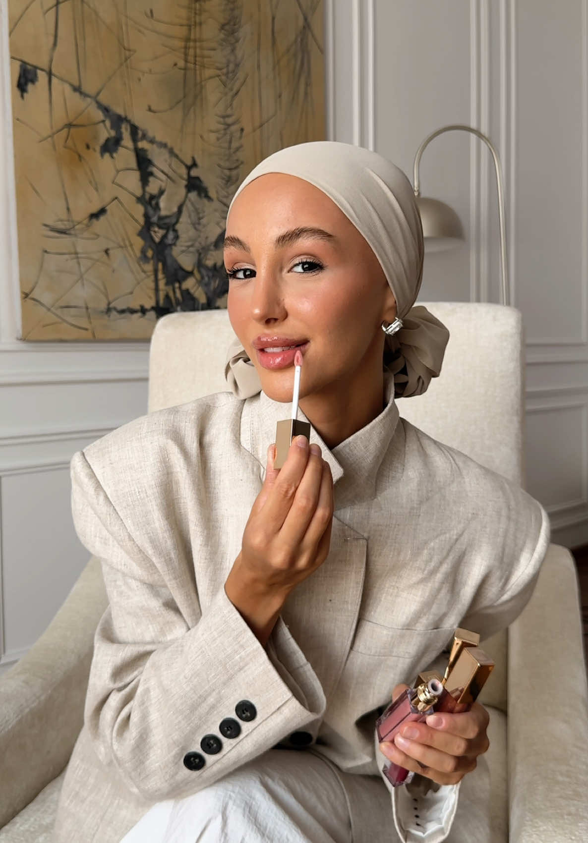 Unboxing time 🫶🏽