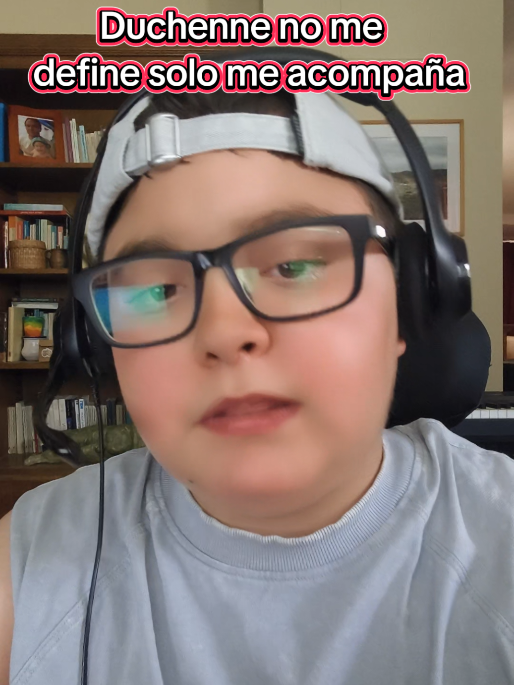 Vivir con Duchenne no me detiene. Hoy te cuento mi historia… y mi sueño hecho realidad: una casa adaptada que ya está en construcción en Cantabria. Primavera 2026, te haré el house tour. Esto es solo el comienzo. #Duchenne #HistoriaDeVida #Superacion #Inspiracion #Cantabria 