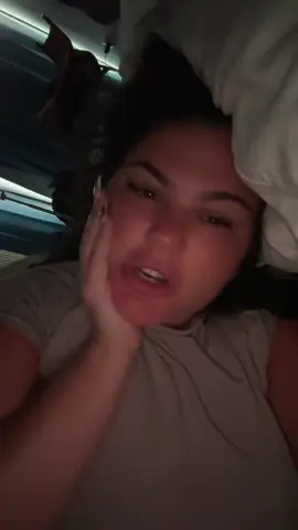 I’m going to go back to the hotel and take a nap. Yall can go freshen up 