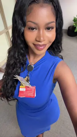 #foryoupage #work #fypシ #dress 