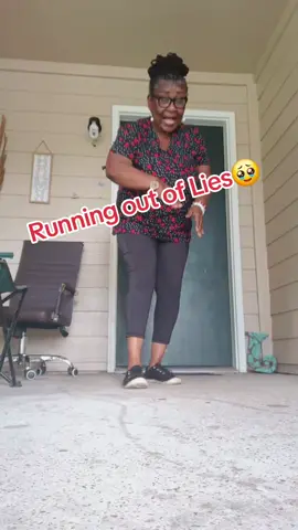 #im #tired #Running #out #of#lies 