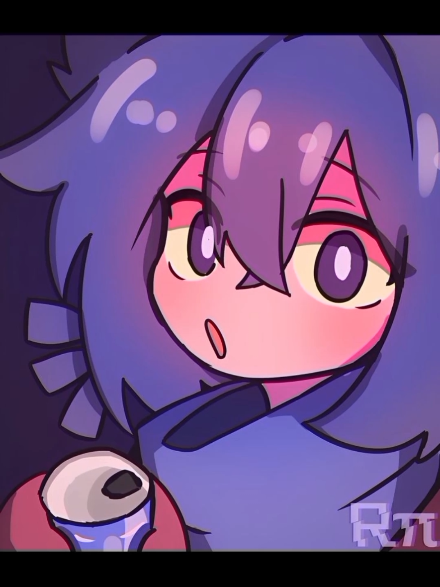 Аххахха я должен был это создать#nikoedit #niko #nikooneshot #oneshot 