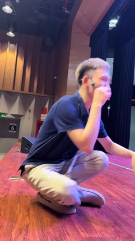 #VoiceEffects Test thử cái mic cài này cho học sinh 🤩🤩🤩 #toanng #bmz #congiola #phuonglinhsinger #xuhuong 