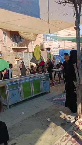 #زيارة_الأربعين #كربلاء #الناصرية 