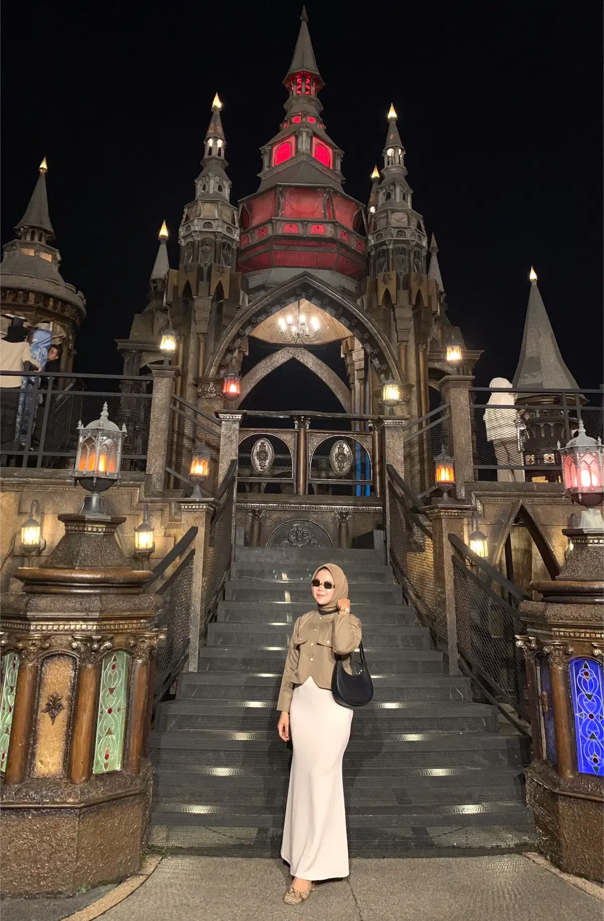 #mercusuarcafe #fypage #queen #bandung #life 