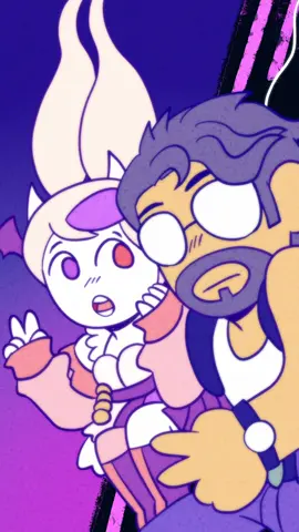 Here's my entry for @bbnotiktok and @ironmouse's animation contest!! ✨✨✨ Gotta love them both and their banger. Be gentle w me I've never posted on tiktok before LMAO  The animation is frame by frame, about 240 frames done in Clip Studio, with some extra DaVinci Resolve editing for glow. It was a wild week working on this non-stop after work and between job breaks but I'm pretty proud of it!! Hope you enjoy it!! #bbnoanimationmeme #bbno$ #ironmouse #ironmousevtuber #bbno #animation #animationmeme #animationtiktok #clipstudio #clipstudiopaint #davinciresolve #vtuber #fyp