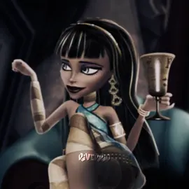 #CLEODENIAL | It’s my first edit on Cleo and Monstee High because I love the characters involved in it | ib : @ri ✩ | #cleo #cleoedit #cleodenial #cleodenialedit #monsterhigh #monsterhighedit #fyp #trend #viral #trending #foryou #newtrend #girls #girlsedit 