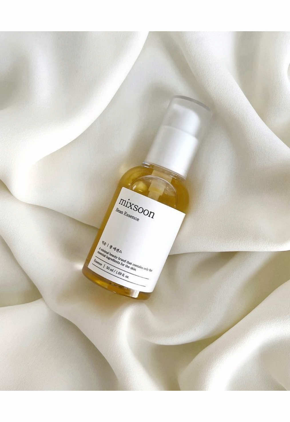 Estoy Amando está esencia de Mixsoon.  Obtenla en la app de @YesStyle  Código de descuento : ROCYYES02  . . . . . . . . . .  #YesStyle #yesstyleinfluencers #misxoon #믹순 #cica #jeju #cuidadodelhogar #refrigeración #bellezalimpia #kbeaut @YesStyle @mixsoon @mixsoon_influencer 