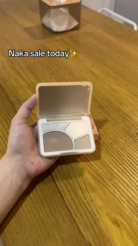 #jmcy #contour #highlighter #palette #fyp 