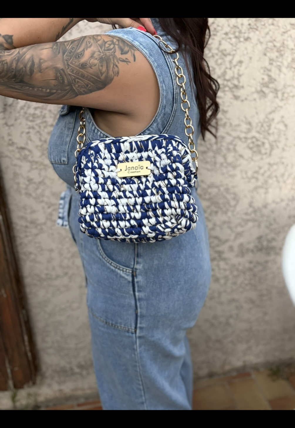 👜 Commande personnalisée – Sac Anaïs 👜 Une cliente l’a imaginé à son image… résultat : un style Santorini chic et élégant 🤍 À toi aussi de créer le tien pour sublimer tes plus beaux outfits ✨ Et franchement… il est juste magnifique sur elle 😍 #SacAnaïs #StyleSantorini #AccessoireChic #OOTD #ModePersonnalisée #UniqueCommeToi #pourtoii #pourtoi #pourtoiii #tiktokfrance🇨🇵 #TikTokFashion 