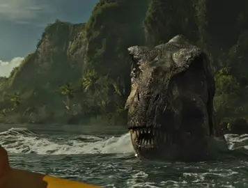 Jurassic world rebirth edit #jurassicworld #jurassicworlddominion #jurassicworldrebirth #jurassicworldedit #trex #trexedit #edit 